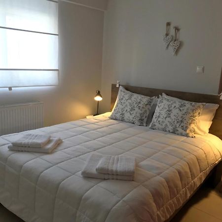 Koukaki Cozy Apartment Aten Exteriör bild