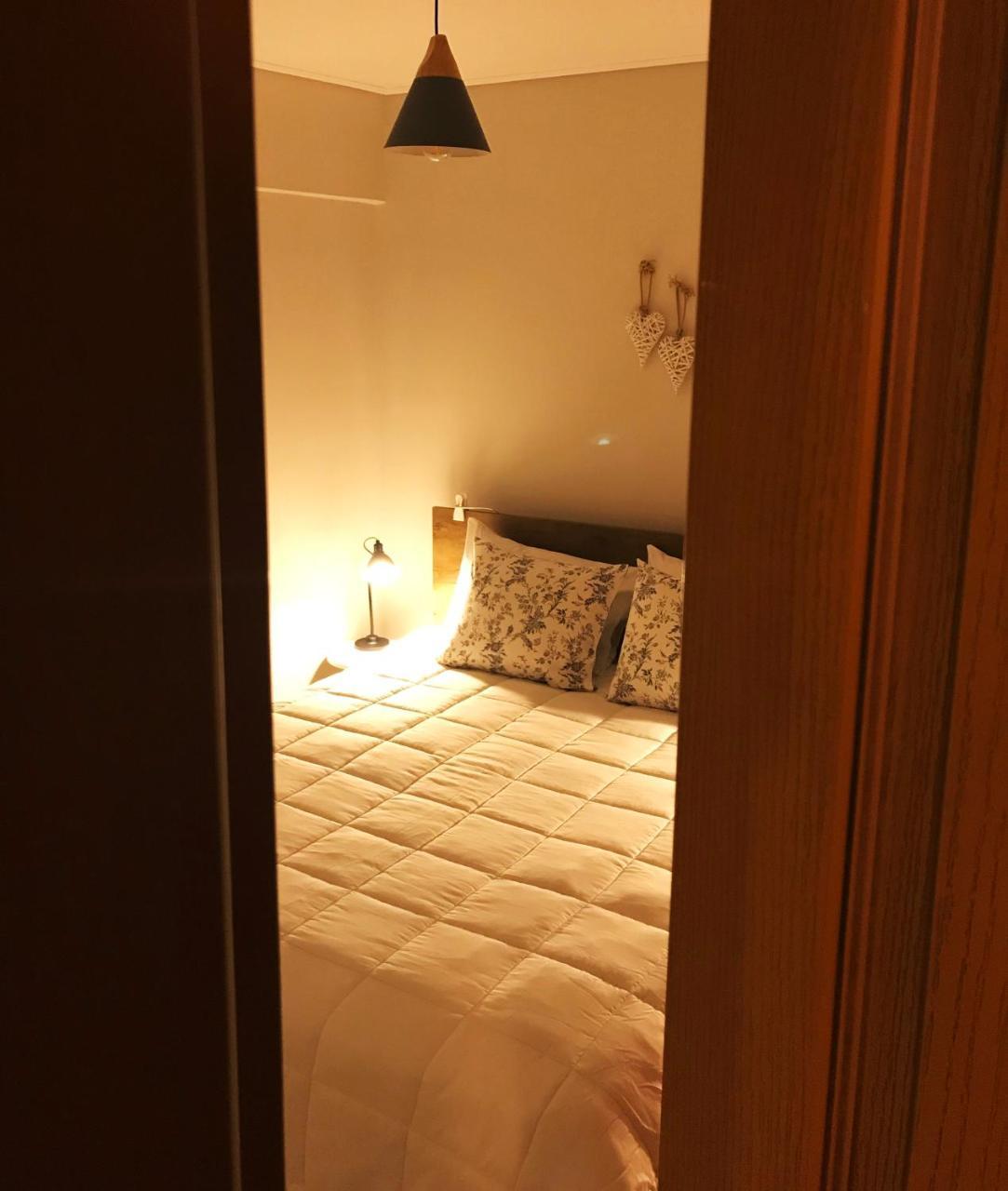 Koukaki Cozy Apartment Aten Exteriör bild